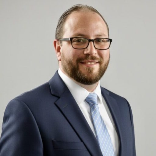 Mayor Joseph Gatt