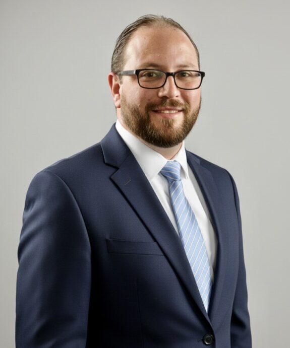 Mayor Joseph Gatt